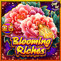 G-Sự giàu có nở rộ game thumbnail