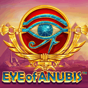 Mắt Thần Anubis game icon